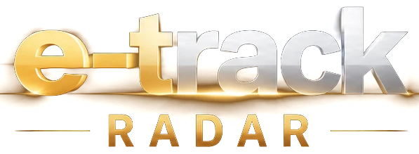 e-track Radar